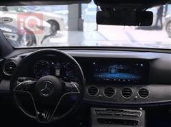 مرسيدس بنز E-Class